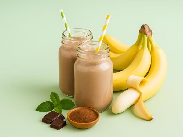 Blähungen plagen Sie? 10 Lebensmittel, die Ihrem Bauch wieder Ruhe gönnen können